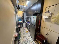 Blk 424A Orchid Spring @ Yishun (Yishun), HDB 2 Rooms #542930251